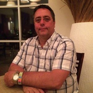 Meet your Posher, Michel